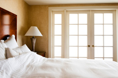 Cosheston bedroom extension costs