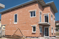 Cosheston home extensions