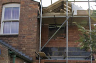free Cosheston home extension quotes