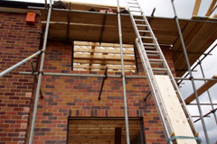 house extensions Cosheston